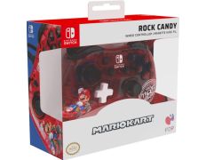 PDP ROCK CANDY MARIO KART WIRED CONTROLLER ( SWITCH 2 / LITE / OLED )