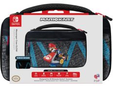 PDP MESSENGER CASE MARIO KART (GLOW IN THE DARK) ( SWITCH 2 )
