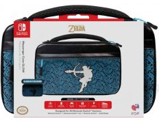 PDP GAMING MESSENGER CASE GLOW THE LEGEND OF ZELDA ( SWITCH 2 / LITE / OLED )