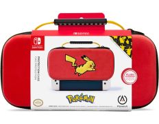 POWER A PROTECTION CASE POKEMON PIKACHU JUMP (SWITCH/OLED/LITE)