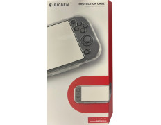 BIGBEN PROTECTION CASE (CARCASA DE POLICARBONATO) ( LITE )