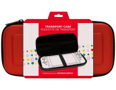 BIGBEN TRANSPORT CASE ROJO (LITE)