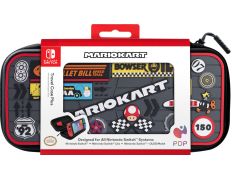 PDP DELUXE TRAVEL CASE MARIO KART AVERTS (SWITCH/LITE/OLED)