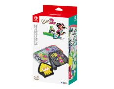 HORI SPLATOON 2 DELUXE SPLAT PACK (OFICIAL)