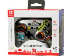 POWER A ENHANCED WIRED CONTROLLER MARIO KART