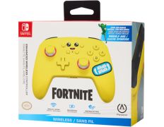 POWER A ENHANCED WIRELESS CONTROLLER PEELY FORNITE