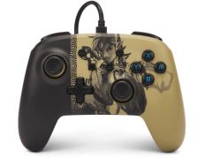 POWER A ENHANCED WIRED CONTROLLER THE LEGEND OF ZELDA: ANCIENT ARCHER