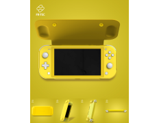 FR-TEC FLIP CASE YELLOW (AMARILLO) (LITE)