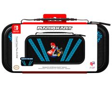 PDP TRAVEL CASE PLUS GLOW MARIO KART (SWITCH/LITE/OLED)
