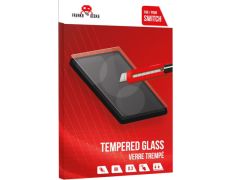 FREAKS AND GEEKS TEMPERED GLASS