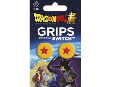 FR-TEC  DRAGON BALL S GRIPS "1 STAR"