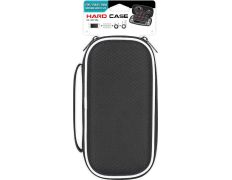 SUBSONIC HARD CASE BLACK (SWITCH LITE)