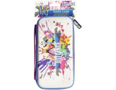SUBSONIC JUST DANCE HARD CASE