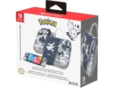 HORI SPLIT PAD COMPACT ATTACHMENT SET POKEMON EEVEE (SWITCH/OLED) NSW-453U