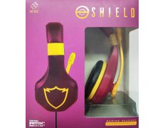 FR-TEC GAMING HEADSET SHIELD FT2009 (SWITCH/PS4/XBONE/PC)