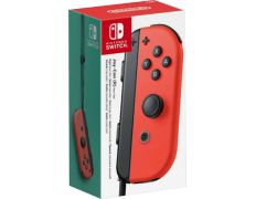 JOY-CON DERECHA NEON RED (ROJO NEON)