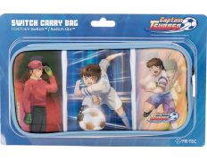 FR-TEC CARRY BAG CAPTAIN TSUBASA (SWITCH/LITE)