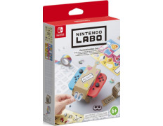 NINTENDO LABO CUSTOMISATION SET (SET DE PERSONALIZACION)