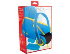 FR-TEC FULL PACK (HEADSET/BAG/TEMPERED GLAS/GAMUZA/GRIPS/CASE) (LITE)