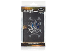 LEGENDS PROTECTIVE CASE PARA PANTALLA SWITCH