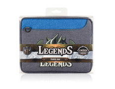 LEGENDS TRAVEL BAG