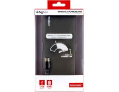 BIGBEN BATERIA DE RECARGA DE ALTA CAPACIDAD PARA SWITCH (8000MAh)