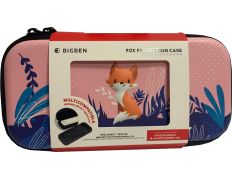 BIGBEN PROTECTION CASE FOX  (SWITCH / OLED / LITE )