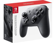 PRO CONTROLLER + CABLE USB (SWITCH 2 )