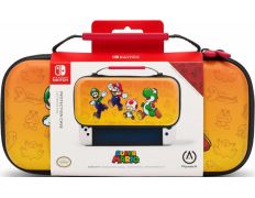 POWER A PROTECTION CASE SUPER MARIO AND FRIENDS