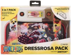 FR-TEC DRESSROS PACK ONE PIECE (5 IN 1)