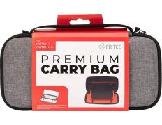 FR-TEC PREMIUM CARRY BAG (SWITCH/LITE)