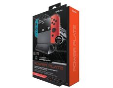 BIONIK POWER PLATE SISTEMA DE CARGA PORTATIL PARA CONSOLA Y JOY-CONS