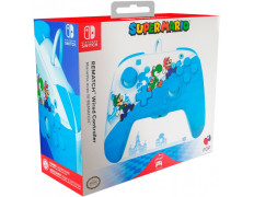 PDP REMATCH WIRED CONTROLLER MARIO ESCAPE ( SWITCH 2 )