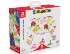 PDP REMATCH WIRED CONTROLLER MARIO KART RACERS ( SWITCH 2 )