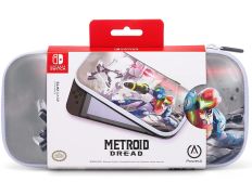 POWER A SLIM CASE METROID DREAD (OLED/SWITCH/LITE)