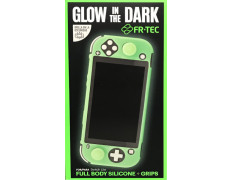 FR-TEC FULL BODY SILICONE + GRIPS GLOW IN THE DARK (LITE)