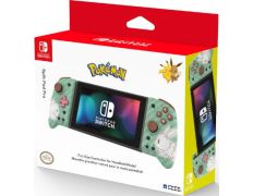 HORI SPLIT PAD PRO PIKACHU & EEVEE EDITION (SWITCH/OLED)