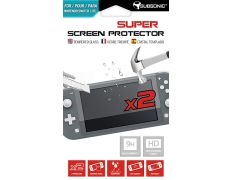 SUBSONIC SUPER SCREEN PROTECTOR x 2 (SWITCH LITE)
