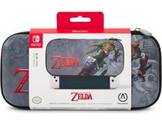 POWER A SLIM CASE THE LEGEND OF ZELDA: INTREPID LINK
