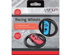 VENOM RACING WHEELS (SET DE 2 VOLANTES)