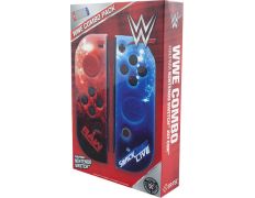 WWE  JOY-CON COMBO PACK