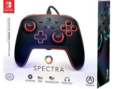 POWER A ENHANCED WIRED CONTROLLER SPECTRA