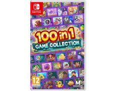 100 IN 1 GAME COLLECTION