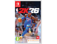NBA 2K26 (CIAB)