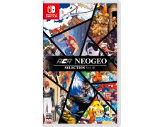ACA NEO GEO SELECION VOL. 10 (ASIA)