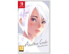 ANOTHER CODE RECOLLECTION