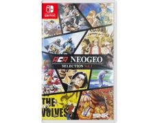 ACA NEO GEO SELECION VOL. 1 (ASIA)
