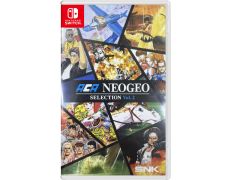 ACA NEO GEO SELECION VOL. 2 (ASIA)