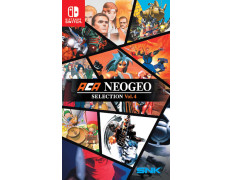 ACA NEO GEO SELECION VOL. 4 (ASIA)