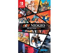 ACA NEO GEO SELECION VOL. 4 (ASIA)